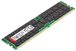 KSM26LQ4/64HCI Kingston Server Premier DDR4 64GB LRDIMM 2666MHz ECC Registered Load Reduced Quad Rank Module, 1.2V (Hynix C)