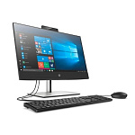 1894226 HP ProOne 440 G6 [2T7M7ES] Black 23.8" {FHD i3-10100T/8Gb/1Tb HDD/DOS/k+m}