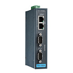 Модуль интерфейсный Advantech EKI-1522I-CE 2 порта 10/100Base-T, 2 порта RS-232/422/485, -40...+75C Advantech Модуль интерфейсный Advantech EKI-1522I-CE 2 порта 10/100Base-T, 2 порта RS-232/422/485, -40...+75C Advantech