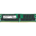 1000670835 Оперативная память CRUCIAL Память оперативная MicroMicron 64GB DDR4 3200 MT/s CL22 2Rx4 ECC Registered DIMM 288pin