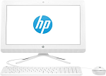 7JT11EA#ACB HP 20-c433ur NT 19,5" (1920x1080) Intel Core i3-7130U, 8GB DDR4-2133 SODIMM (1x8GB), 1Tb, Intel HD Graphics 600, noDVD, USB kbd&mouse, VGA webcam, Sno