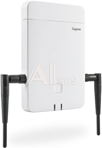 Базовая станция GIGASET N870E IP PRO OTHER Базовая станция GIGASET N870E IP PRO OTHER