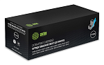 Cactus CS-C725X-MPS 725X черный (3000стр.) для Canon LBP 6000/6020/6030B i-Sensys