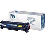 npr_43678 Картридж NVP совместимый NV-CE411A/CC531A/NV-718 Cyan