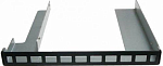 Жесткий диск SUPERMICRO Adaptor MCP-290-00036-0B BLACK DVD DUMMY/1X 2.5 HDD HOLDER FOR SC113,113M