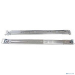 QNAP RAIL-B02 Комплект направляющих для TVS-471U-PT-4G, TVS-471U-i3-4G, TVS-471U-RP-PT-4G, TVS-471U-RP-i3-4G, TS-853U, TS-853U-RP, TVS-871U-RP-PT-4G,