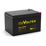 Аккумуляторная батарея Revolter GP 1212