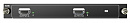 Плата бесподрывная выходная Digis VWP-O2-S4K30-HDMI