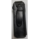 4654235033 Защитный кожаный черный чехол для телефона INCOM ICW-1000G