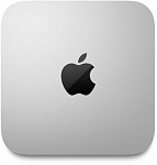 1860276 ПК Apple Mac mini A2348 slim M1 8 core 8Gb SSD256Gb 8 core GPU macOS GbitEth WiFi BT серебристый (MGNR3B/A)