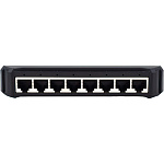 Коммутатор Origo OS2108 OS2108/A1A (L2) 8x1Гбит/с неуправляемый