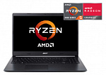 1396083 Ноутбук Acer Aspire 5 A515-44-R88A Ryzen 5 4500U/8Gb/SSD1Tb/AMD Radeon/15.6"/IPS/FHD (1920x1080)/Eshell/black/WiFi/BT/Cam