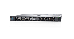 1365022 Сервер DELL PowerEdge R340 1xE-2224 1x8Gb x4 1x1Tb 7.2K 3.5" SATA RW H330+ iD9En 1G 2P 2x550W 3Y NBD Rails (210-AQUB-52)