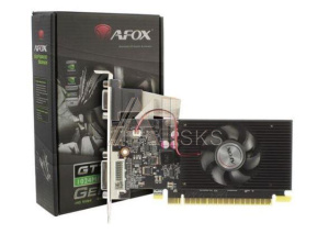 3208080 Видеокарта PCIE16 GT710 1GB DDR3 AF710-1024D3L8 AFOX
