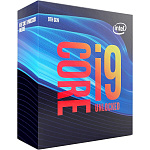 1302371 Процессор Intel CORE I9-9900K S1151 BOX 3.6G BX806849900K S RG19 IN