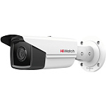 1000613089 2Мп уличная цилиндрическая IP-камера с EXIR-подсветкой до 80м , 1/2.8" Progressive Scan CMOS; объектив 6мм; угол обзора 57; механический ИК-фильтр;