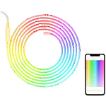 Умная светодиодная лента Xiaomi Yeelight LED Lightstrip Plus 1S (YLDD05YL) (DD0002W0EU) Умная светодиодная лента Xiaomi Yeelight LED Lightstrip Plus 1S (YLDD05YL) (DD0002W0EU)