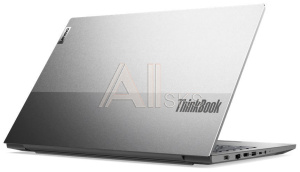 1324019 Ноутбук LENOVO ThinkBook 15p IMH i7-10750H 2600 МГц 15.6" 3840x2160 16Гб DDR4 2933 МГц SSD 512Гб нет DVD NVIDIA GeForce GTX 1650 Ti Max-Q 4Гб ENG/RUS