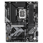 Материнская плата GIGABYTE B760 GAMING X WIFI6E GEN5, LGA1700, B760, 4*DDR5, 4*SATA, 3*M.2, 3*USB 3.2, 5*USB 2.0, 3*PCIx16, HDMI+DP, ATX