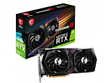 1323963 Видеокарта PCIE16 RTX3060 12GB LHR RTX 3060 GAMING X 12G MSI