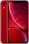 1000574907 Мобильный телефон Apple iPhone XR 64GB (PRODUCT) RED