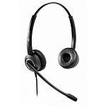 VT6300-D USB, Дуо, HD звук, микрофон с шумоподавлением