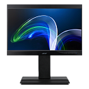 DQ.VUYER.016 ACER Veriton Z4880G All-In-One 23.8" FHD (1920x1080), i5-11400, 8GB DDR4 2666, 256GB SSD M.2 + 1TB HD 7200rpm, Intel UHD, HD Cam, DVD-RW, Wifi, BT, US