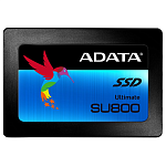 ASU800SS-256GT-C ADATA SU800 2.5" SATA 256GB 560/520 COLOR BOX