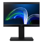 DQ.VUYER.016 ACER Veriton Z4880G All-In-One 23.8" FHD (1920x1080), i5-11400, 8GB DDR4 2666, 256GB SSD M.2 + 1TB HD 7200rpm, Intel UHD, HD Cam, DVD-RW, Wifi, BT, US