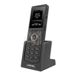 Телефон Wi-Fi HaLow Linkvil W610H