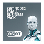 1461590 Ключ активации Eset NOD32 Small Business Pack renewal for 20 users (NOD32-SBP-RN(KEY)-1-20)