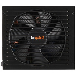 1865249 BeQuiet! STRAIGHT POWER 11 PLATINUM 1000W / ATX 2.51, APFC, 80 PLUS Platinum, 135mm fan, full modular / BN309