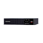 ИБП CyberPower PR3000ERTXL2U, 3000VA/3000W, 2U, L-INT, SIN, LCD, USB, RS232, RJ45/11, SL, EPO, C13x6