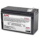 1218598 RBC110 Battery replacement kit for BE550G-RS, BR550GI, BR650CI-RS