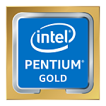 BX80684G5420 CPU Intel Pentium G5420 (3.8GHz/4MB/2 cores) LGA1151 BOX, UHD610 350MHz, TDP 54W, max 64Gb DDR4-2400, BX80684G5420SR3XA