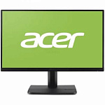 464736 Монитор Acer 21.5" ET221Qbi черный IPS LED 16:9 HDMI матовая 10000000:1 250cd 178гр/178гр 1920x1080 D-Sub FHD