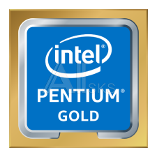 BX80684G5420 CPU Intel Pentium G5420 (3.8GHz/4MB/2 cores) LGA1151 BOX, UHD610 350MHz, TDP 54W, max 64Gb DDR4-2400, BX80684G5420SR3XA