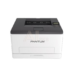 1869575 Pantum CP1100DW, Принтер цветной лазерный, A4, 18 стр/мин, 1200x600 dpi, 1 GB RAM, Duplex, paper tray 250 pages, USB, LAN, WiFi, start. cartridge 1000