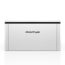 Принтер A4 Pantum BP2300 белый