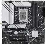 1897343 Материнская плата Asus PRIME B760M-A WIFI D4 Soc-1700 Intel B760 4xDDR4 mATX AC`97 8ch(7.1) 2.5Gg RAID+HDMI+DP