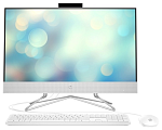 496X2EA#ACB HP 22-df1050ur NT 21.5" FHD(1920x1080) Core i5-1135G7, 8GB DDR4 3200 (1x8GB), SSD 256Gb, Intel Internal Graphics, noDVD, kbd&mouse wired, HD Webcam, S
