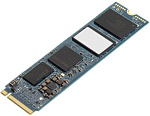1000550821 Твердотельный накопитель/ Foxline SSD X5, 256GB, M.2(22x80mm), NVMe, PCIe 3.0 x4, 3D TLC, R/W 3200/1200MB/s, IOPs 200 000/100 000, TBW 200, DWPD 1 (2