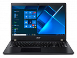 1434684 Ноутбук Acer TravelMate P2 TMP215-53-50QY Core i5 1135G7 8Gb SSD512Gb Intel Iris Xe graphics 15.6" IPS FHD (1920x1080) 4G Windows 10 Professional blac