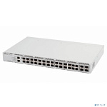ELTEX MES3324F Ethernet-коммутатор 20 портов 1000Base-X(SFP), 4 комбинированных порта 10/100/1000Base-T/1000Base-X(SFP), 4 порта 10GBase-R (SFP+), L3,