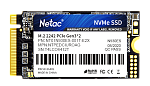 Накопитель SSD Netac PCIe 3.0 x2 1TB NT01N930ES-001T-E2X N930ES M.2 2242