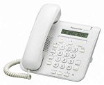 296526 Телефон IP Panasonic KX-NT511PRUW белый
