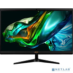 Acer Aspire C24-1800 [DQ.BKMCD.005] Black 23.8" {Full HD i5 1335U/16Gb/SSD512Gb Iris Xe/CR/W11/kb/m}