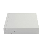 1671432 Маршрутизатор Eltex ESR-200 Сервисный 4х 10/100/1000BASE-T, 4x Combo 10/100/1000BASE-T/1000BASE-X SFP, 1x USB 2.0, 1x USB3.0, 1 слот для SD-карт, 4Gb