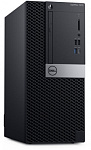 1178583 ПК Dell Optiplex 7070 MT i7 9700 (3)/16Gb/1Tb 7.2k/SSD256Gb/RX 550 4Gb/DVDRW/CR/Windows 10 Professional/GbitEth/WiFi/BT/260W/клавиатура/мышь/черный/се 1178583 ПК Dell Optiplex 7070 MT i7 9700 (3)/16Gb/1Tb 7.2k/SSD256Gb/RX 550 4Gb/DVDRW/CR/Windows 10 Professional/GbitEth/WiFi/BT/260W/клавиатура/мышь/черный/се