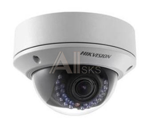 1180105 IP камера 4MP IR DOME DS-2CD2742FWD-IS HIKVISION